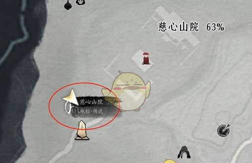 《燕云十六声》佛泪参每日必刷地点