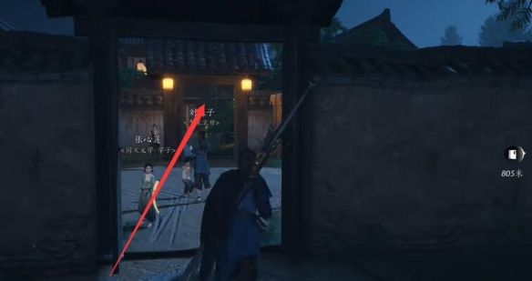 《燕云十六声》夫子严选任务攻略