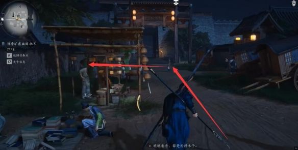 《燕云十六声》夫子严选任务攻略