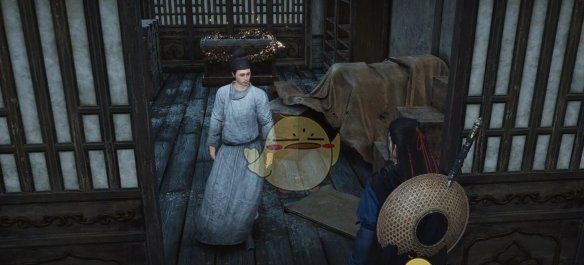 《燕云十六声》孤舟独影任务攻略