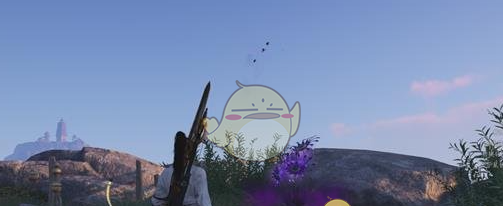 《燕云十六声》幻歌百目莲位置
