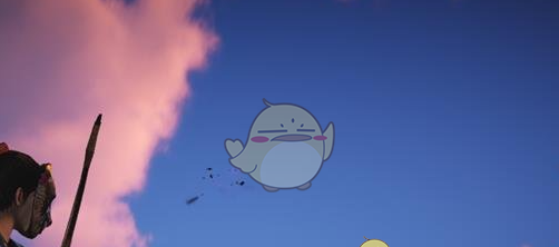 《燕云十六声》幻歌百目莲位置