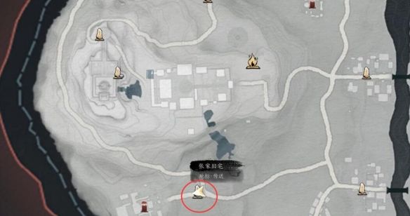 《燕云十六声》黑煞阴阳任务攻略