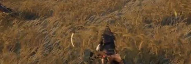 《燕云十六声》滹沱地道具体位置分布