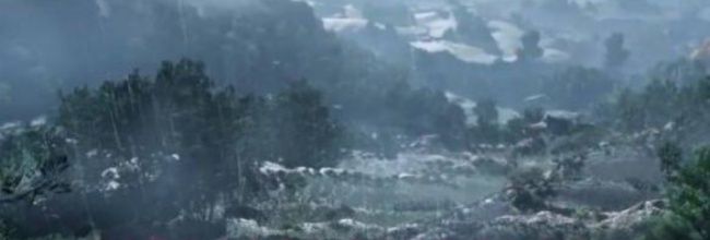 《燕云十六声》滹沱地图进入方法