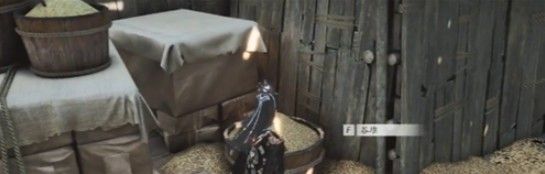 《燕云十六声》滹沱麦子相关成就获取方法