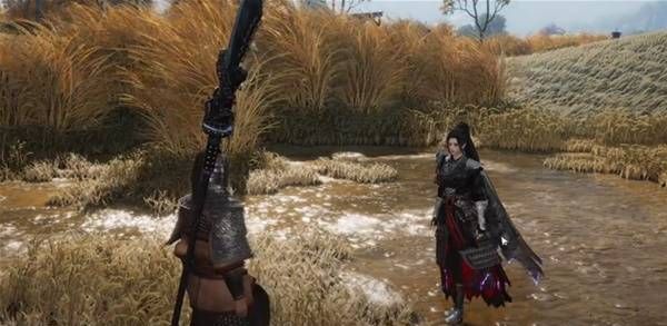 《燕云十六声》滹沱一剑截天来成就达成方法