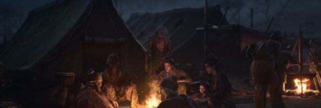 《燕云十六声》鹖尾刷取方法