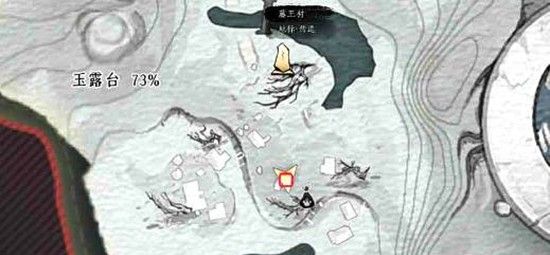 《燕云十六声》河西凉州万事知玉露台长路归家攻略