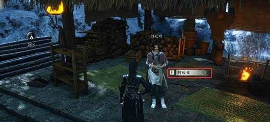 《燕云十六声》河西凉州万事知玉露台长路归家攻略