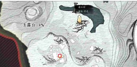 《燕云十六声》河西凉州万事知玉露台马角乌白攻略