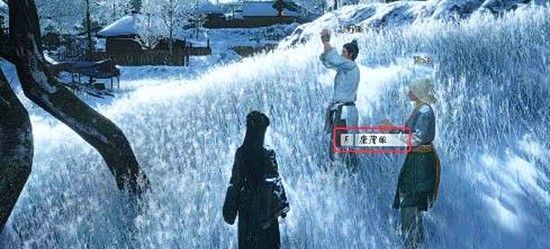 《燕云十六声》河西凉州万事知玉露台马角乌白攻略