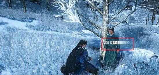 《燕云十六声》河西凉州万事知玉露台桑间之咏攻略