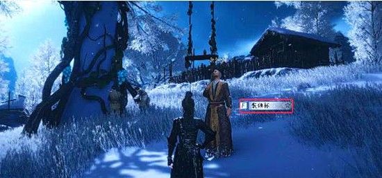 《燕云十六声》河西凉州万事知玉露铁锈味的月亮攻略