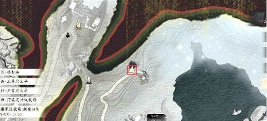 《燕云十六声》河西凉州万事知饮马隘清商难为攻略