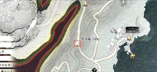 《燕云十六声》河西凉州万事知饮马隘生财之道攻略