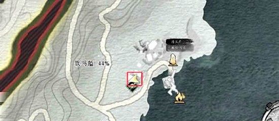 《燕云十六声》河西凉州万事知饮马隘生财之道攻略