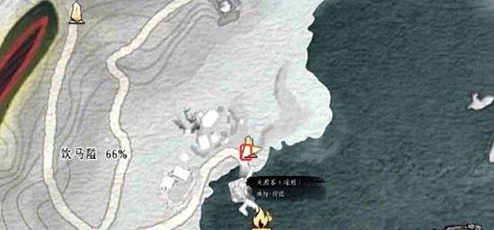 《燕云十六声》河西凉州万事知饮马隘雪中冢攻略