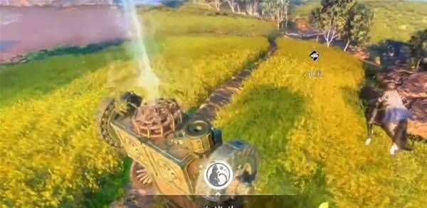 《燕云十六声》鸡毙你成就完成方法