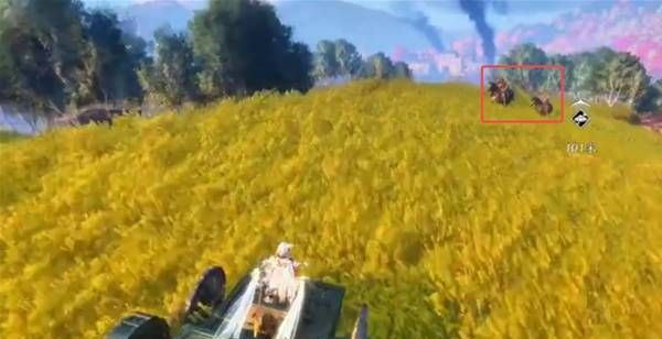 《燕云十六声》鸡毙你成就完成方法