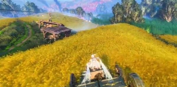 《燕云十六声》鸡毙你成就完成方法