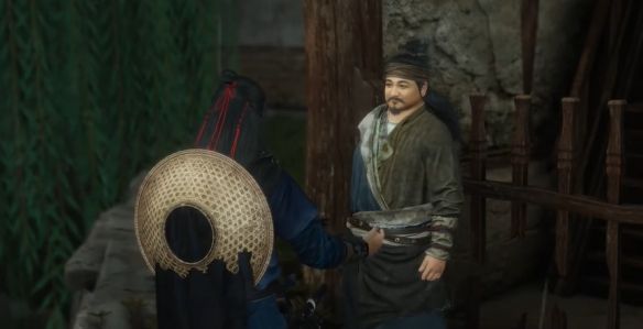 《燕云十六声》角门查案任务攻略