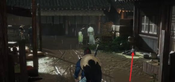《燕云十六声》角门查案任务攻略