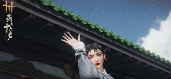 《燕云十六声》开封皇宫大内奇闻介绍