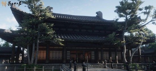 《燕云十六声》开封皇宫大内奇闻介绍