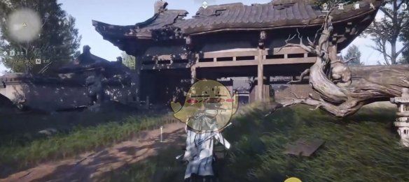 《燕云十六声》开封万事知何处无坟任务攻略