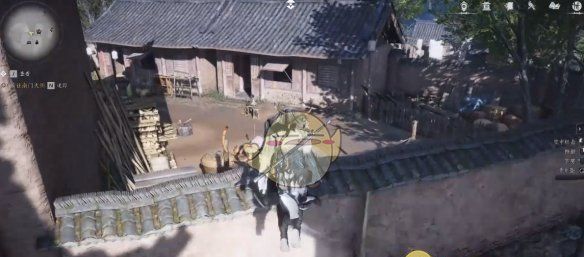 《燕云十六声》开封万事知何处无坟任务攻略