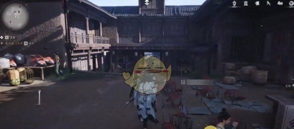 《燕云十六声》开封万事知何处无坟任务攻略