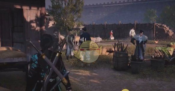 《燕云十六声》开封万事知粮价风波任务攻略