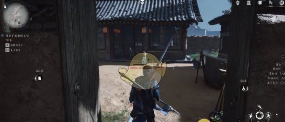 《燕云十六声》开封万事知向壁虚造任务攻略
