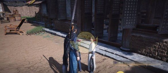 《燕云十六声》开封万事知向壁虚造任务攻略