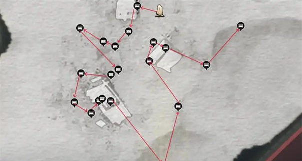 《燕云十六声》开封隐藏宝箱位置一览