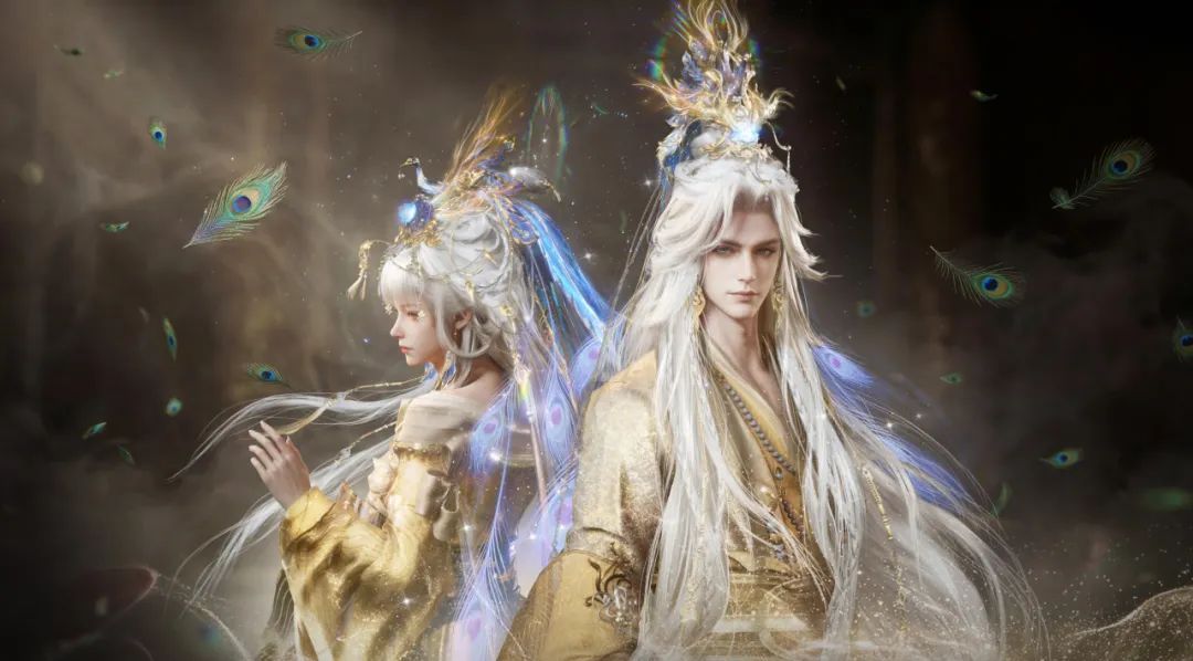 《燕云十六声》莲渡幽罗套装出售价格及时间介绍