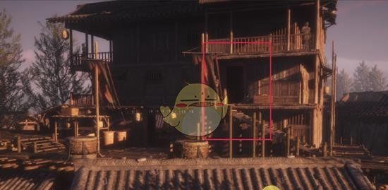《燕云十六声》梁小波位置介绍