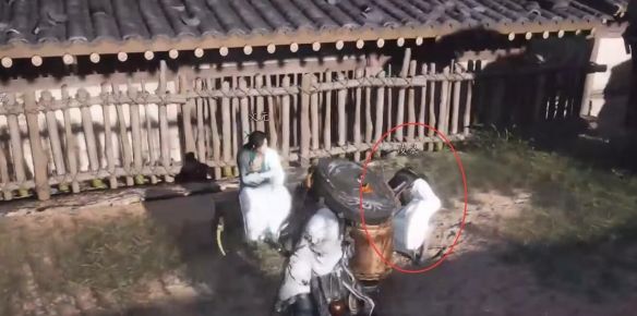 《燕云十六声》两心相照任务攻略