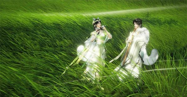 《燕云十六声》“来有风的地方”成就完成方法