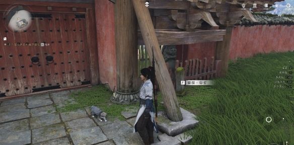 《燕云十六声》清河猫戏全收集攻略