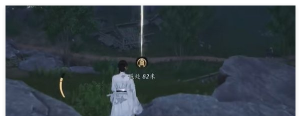 《燕云十六声》清河特殊蹊跷位置一览