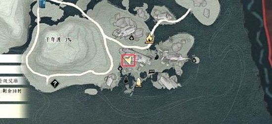 《燕云十六声》千年渡飞天实验攻略