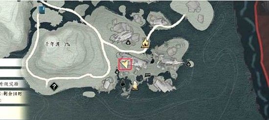 《燕云十六声》千年渡飞天实验攻略