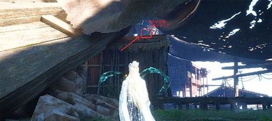 《燕云十六声》千年渡飞天实验攻略