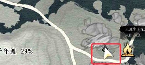 《燕云十六声》千年渡农场遗孤攻略