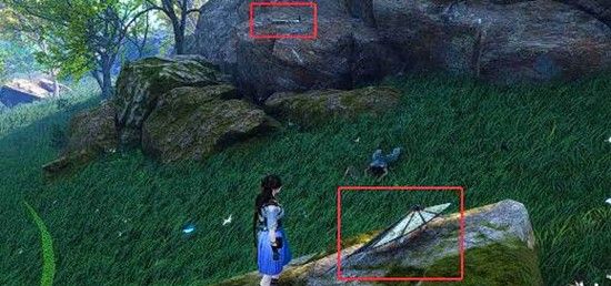 《燕云十六声》千年渡三兄妹的梦攻略