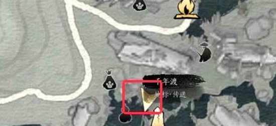 《燕云十六声》千年渡桃源何处攻略