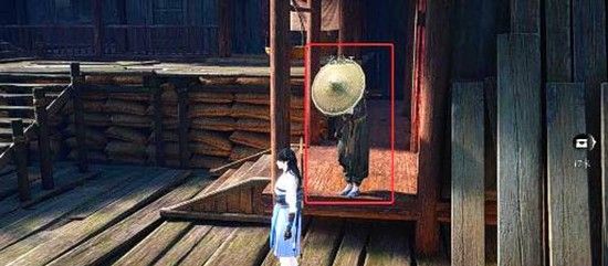 《燕云十六声》千年渡桃源何处攻略