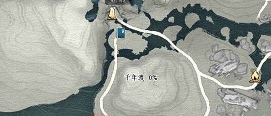 《燕云十六声》千年渡仙宫任务攻略